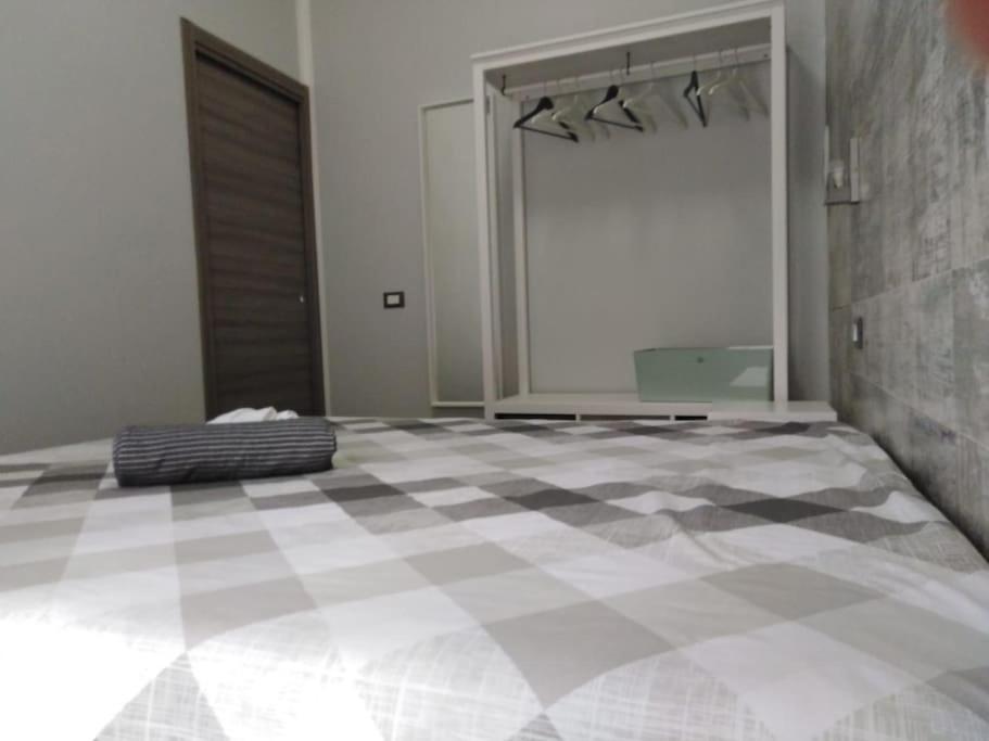 A 2 Passi Dal Castello ,Appartamento Con Veranda 카스텔라마레델골포 외부 사진